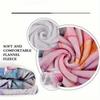 Dead by Daylight Flannel Blanket Soft Warm All-Season Throw, Design for Camping, Car Travel, Hiking Sofa, Bed, Office Perfect Gift for Parties