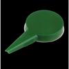 2Pcs Gardening Seeding Tool, Adjustable To 5 Seed Sizes, Suitable for Different Size Seeds