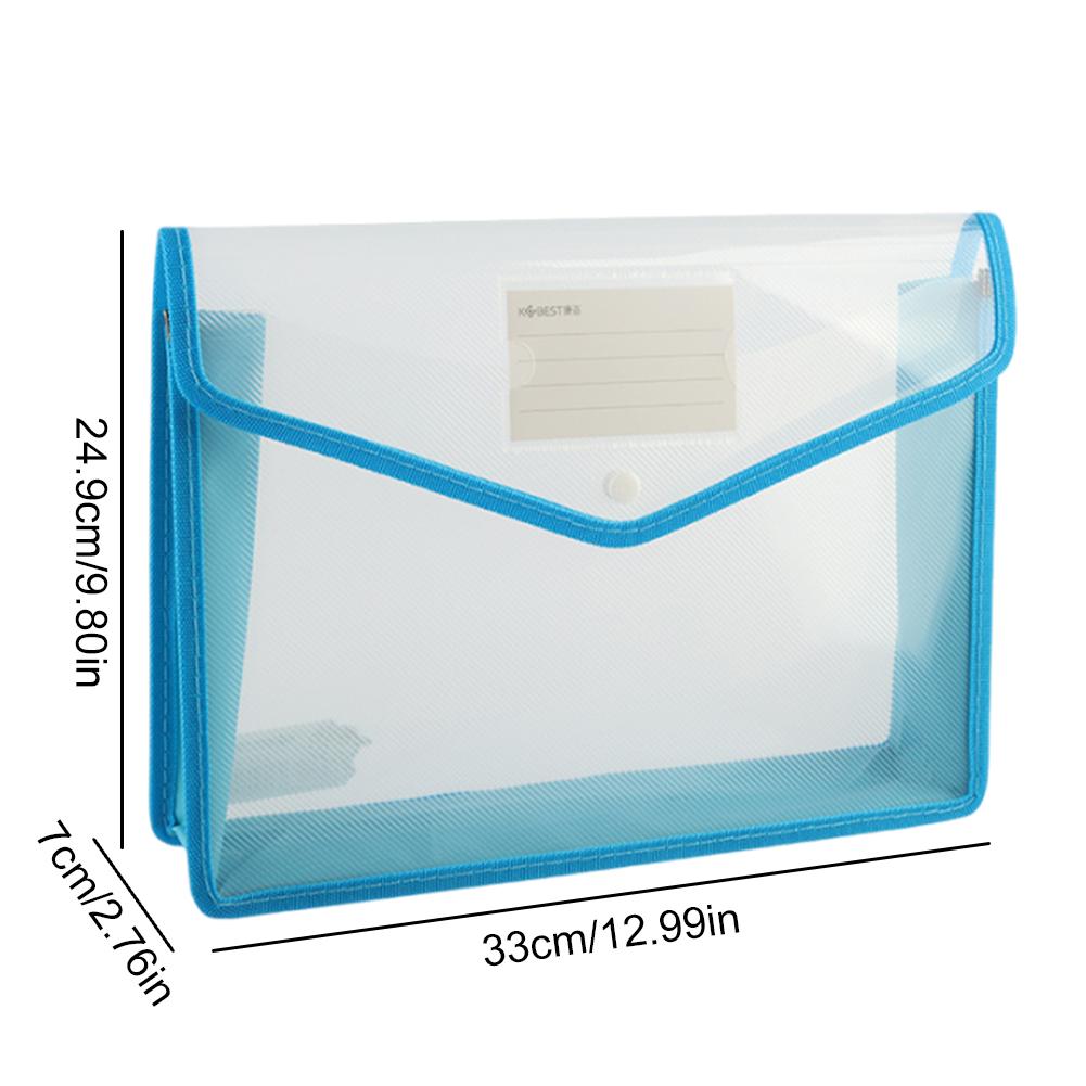 Cross Stitch Poster Storage Bag 90x58.5cm Diamond Painting Accessory Bag with Handle Zippered Storage Folder for Bulletin Boards