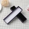 1Pc Empty Pen Gift Box Stationery School Office Gift Ballpoint Fountain Jewelry Display Box Stationery Supplies