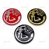 3D Metal Tiger Limited Edition Emblem Fit Defender Range Rover Hood C Pillar Side Tail Modification Badge