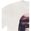 Travis Scott T-shirt Unisex Bianca TSUT-BS07