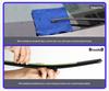 Frameless Wiper Blade - Compatible with Haval H6, Fengjun, Great Wall H2, H9, M4, H5, F7, M6, Big Dog Models