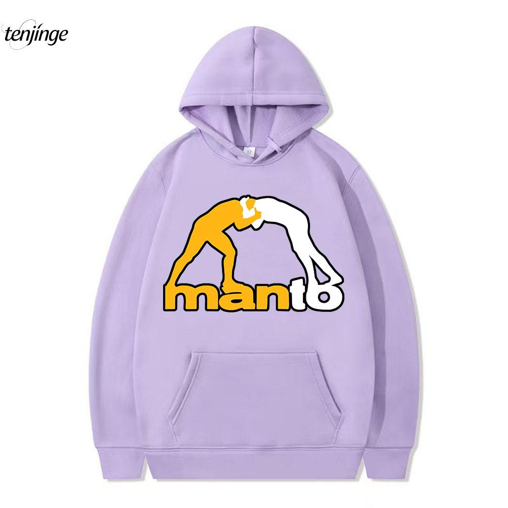 Unisex Hoodie Patterned Manga Winter Girl Sweatshirts Pullover Comfortable Aesthetic Harajuku Streetwear Fashion Trends