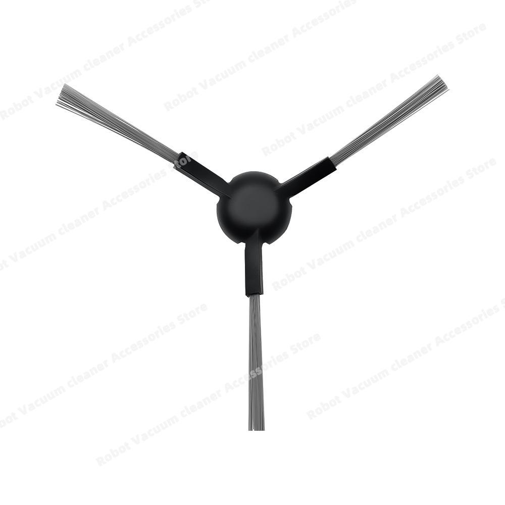 Passend für Dreame L10s Ultra Gen 2 / L10s Pro Ultra Heat / Mova E30 Ultra / Trouver E30 Ultra Ersatzteile: Hauptbürste, Seitenbürste, Filter, Wischbeutel