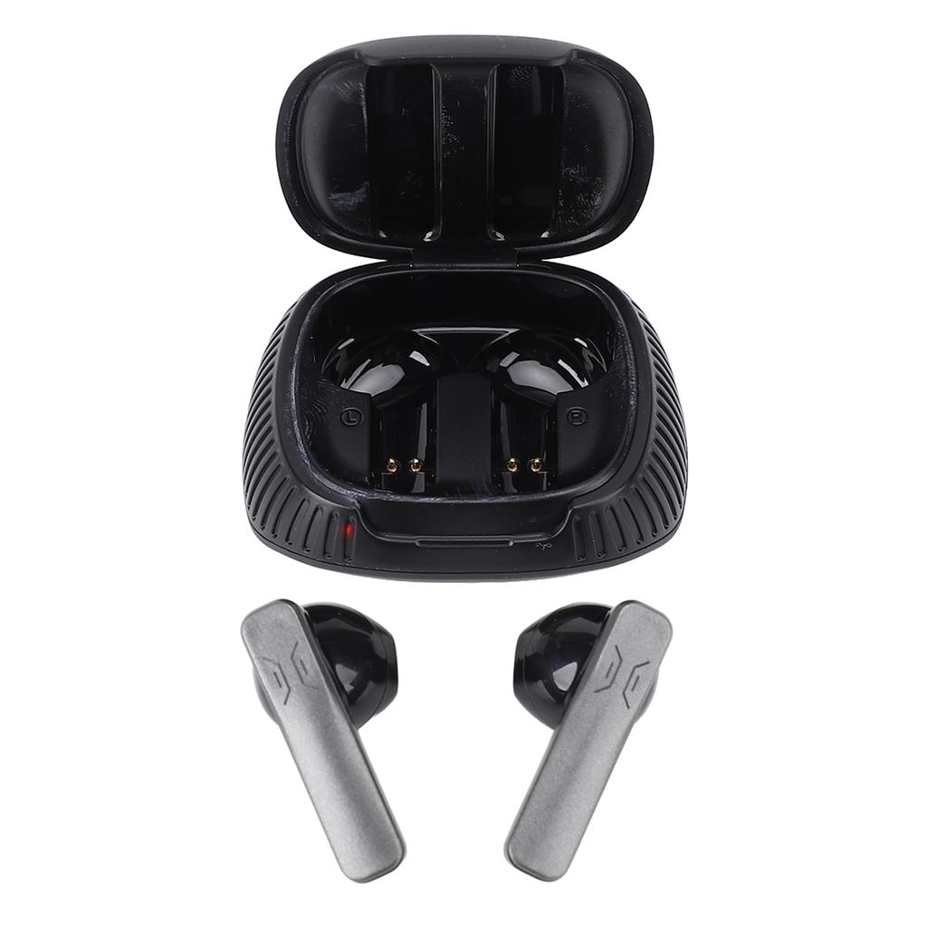 AI Language Translator Earbuds Noise Canceling 74 Languages 70 Accents 5.3 Wireless Smart Translation Device with APP for Music and Call