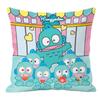 Hangyodon Double Sided Print Pillow Cover Decorative Cushion Cover 30x30 45x45 for Sofa Bedroom Kawaii Room Decor Home Decor