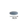 Korean Floral Hair Clip Women Fresh Cute Oval Duckbill Clip Versatile Side Clip Hair Accessories