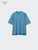 Tvåfärgad T-shirt