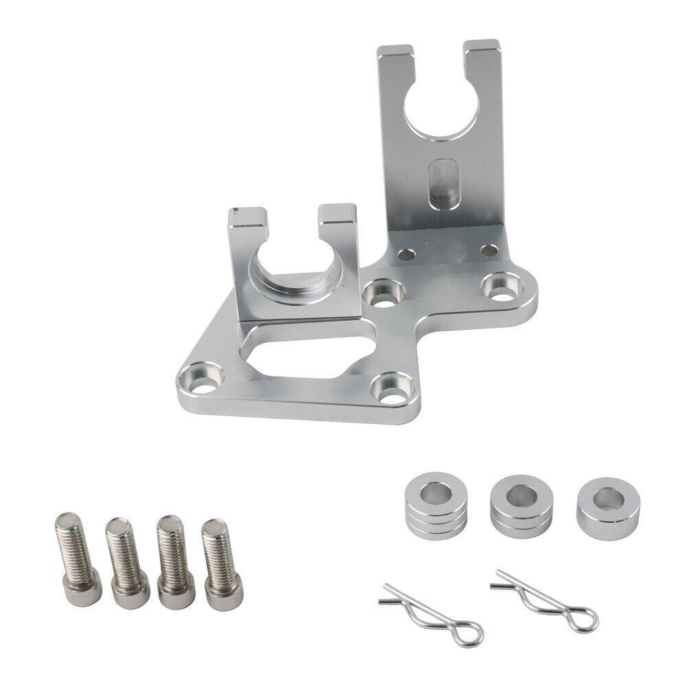 Civic K Swap Shifter Cable & Mechanism Bracket Upgrade Parts