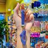 Crystal Shoe Keychain With Diamonds For Gift Brides Wedding Party Decor