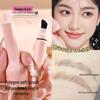 Mingxi Zhi Waterproof Long-Lasting Clear Brow Pencil for Natural, Smudge-Free Eyebrows