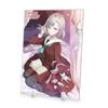Kadokawa Love Live Ren No Sora Girls' Academy School Idol Club Acrylic Plate Ver. 105th Class Start - Seras Yanagida Lilienfeld - Approx. W140 X
