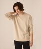CUTZ Double-Weave Round Neck Knit - 2 Colors