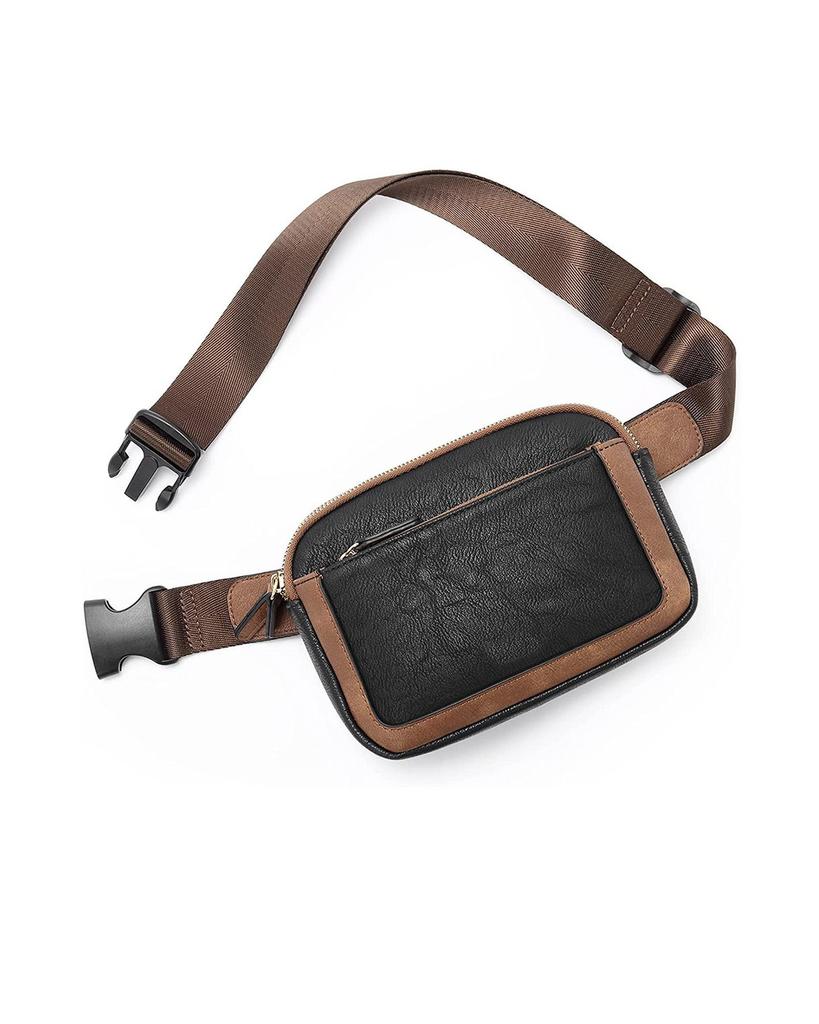 Azura Exchange Mini crossbody kabelka s nastavitelným popruhem