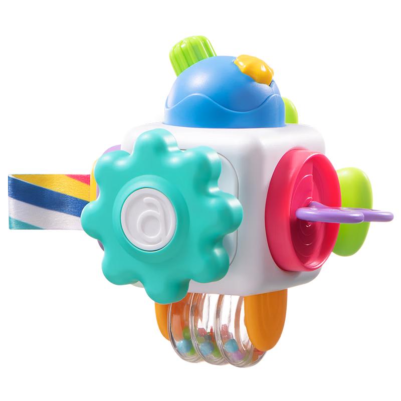 Auby Multi-functional Busy Boards & Activity Toys