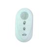 Silicone Key Cover Holder For Alfa Romeo Giulietta Myth Junior 4C Romeo Mito Myth 159 Gto Gta Car Remote Control Car Accessories