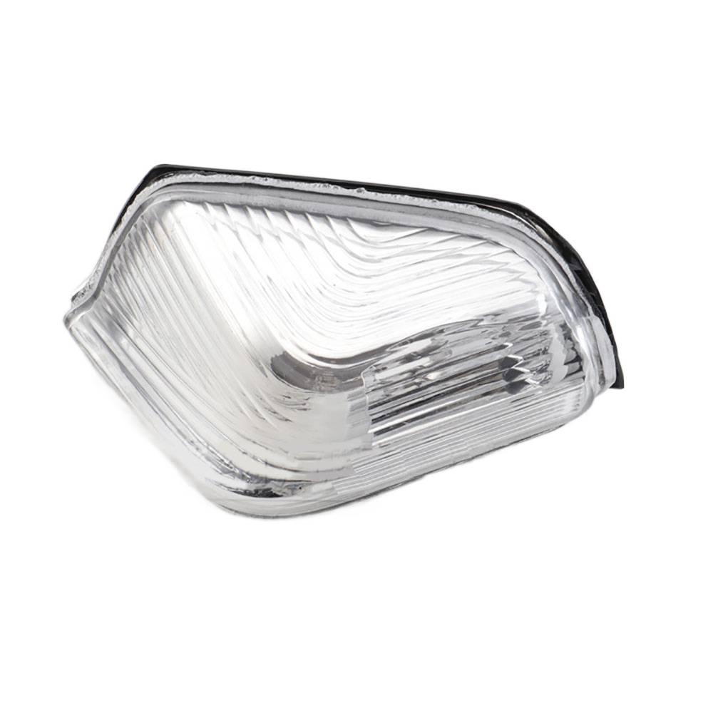 1PC Left Exterior Mirror Turn Signal Lamp Lens for Mercedes Sprinter W906 (2006+)