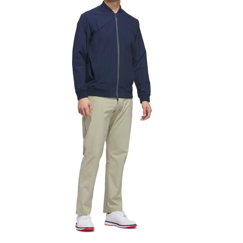 adidas Ultimate365 Golf Slim Fit Casual Pants Men Bottoms KB5708