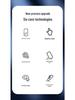Honor 50 Pro Anti-Peep UV Curved Tempered Hydrogel Screen Protector