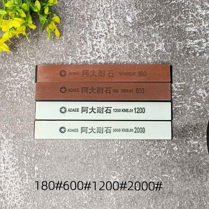 Sharpening Stone Diamond Whetstone Polishing Correction Stone Griding Stone Leatherwear Sharpening Tool Knife Sharpener Tools