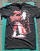 STIV BATORS Disconnected Cotton Gift For Fan Short Sleeve S To 5XL Tshirt Unisex T-Shirt