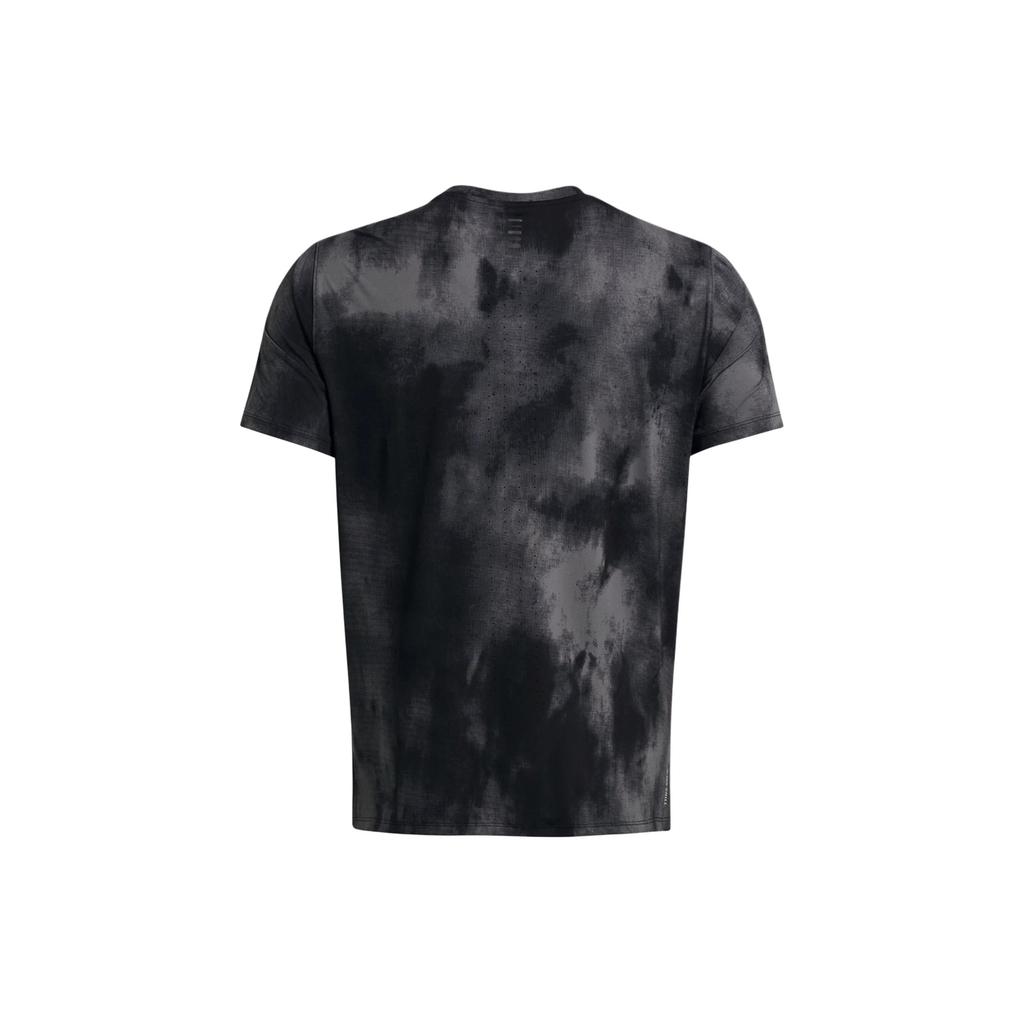 Under Armour T Shirt Men's Black 1382615-001