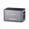 AFERIY P280 Portable Emergency Power Station 2800W 2048Wh LiFePO4 Solar Generator for Home Backup Outdoor Camping RV