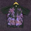 Endless Denim Purple Puppet Tshirt Size Extra Large Unisex T-Shirt