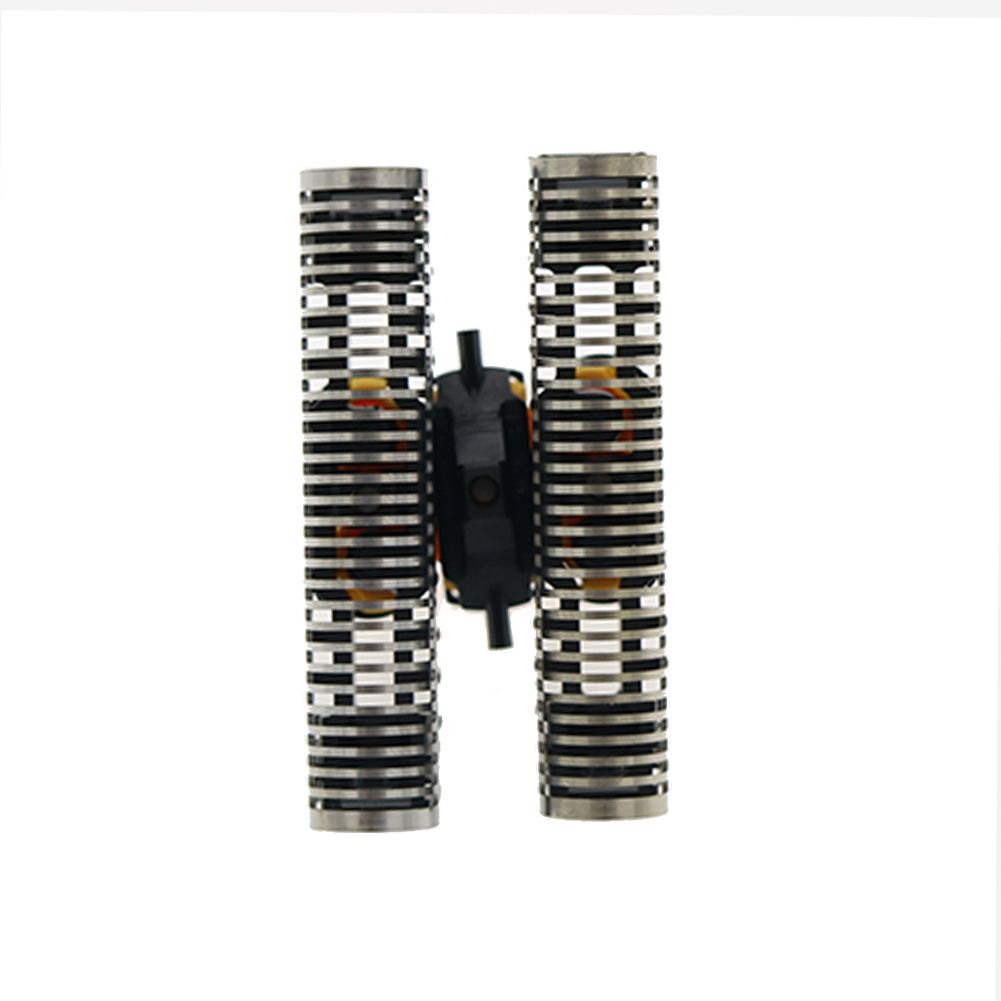 Replacement Foil Screen + Frame for Shaver/Trimmer BRAUN Series3 310 31B 5000/6000 350 360 5312 5485 5610 5443 6518 6520