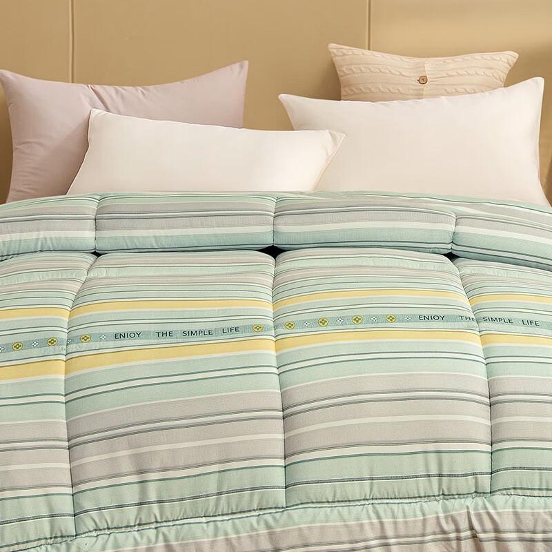 

Deze Warm Sun Skin-Friendly Winter Quilt