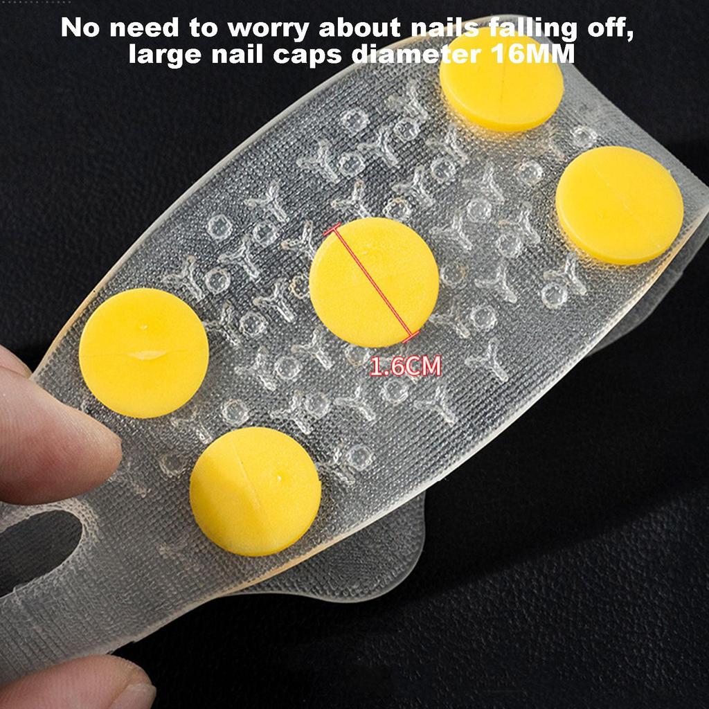 1 Pair 5 Teeth Snow Ice Claw Climbing Anti Slip Spikes Grips Crampon Cleats Sport Shoes Cover for Women Men Boots Cover