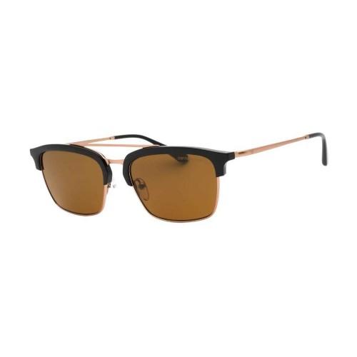Emporio Armani Mens Square Sunglasses