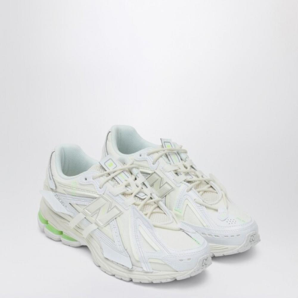 

New Balance Tech Explosion Sneakers U1906aepl Wht US10