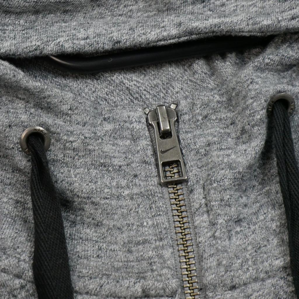 Seconde vie - Sweat à capuche Homme  Gris - Très bon état