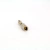 Hochwertige Audio Lautsprecher Schraube 4mm Banane Vergoldet Kupfer Stecker Verbinder Buchse Lautsprecher Verstärker Kabel Stecker Stapelbar