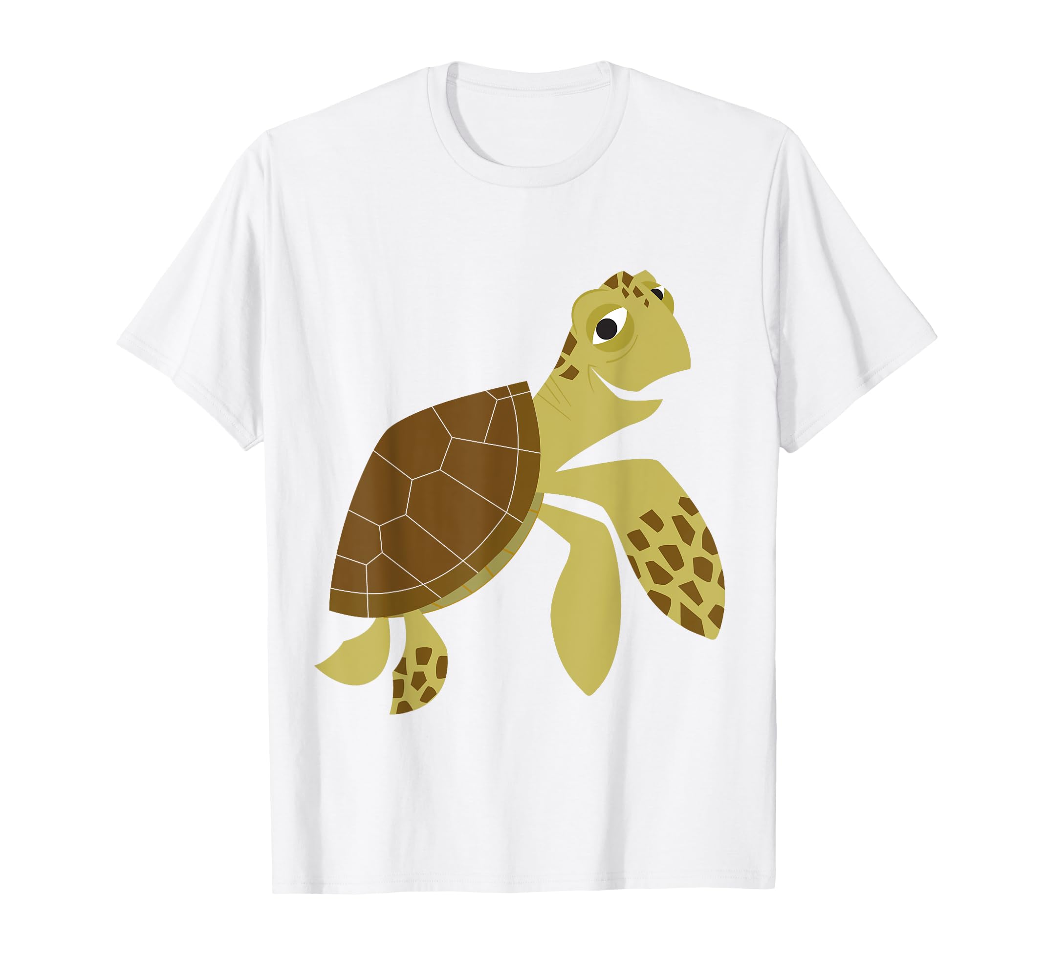 

Disney and Pixar’s Finding Nemo Crush the Turtle T-shirt