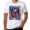 celestia ludenberg TShirt Holiday Simple Tee Shirt