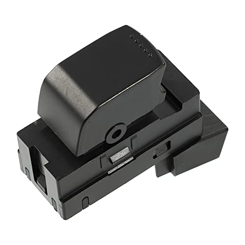 

ACROPIX Переключатель электростеклоподъемника со стороны водителя справа для Suzuki Grand Vitara Черный 1 шт.