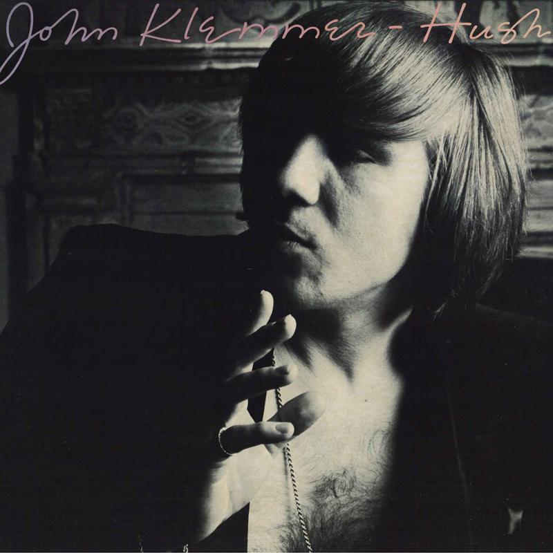 

LP Record JOHN KLEMMER - Hush 5E527 ELEKTRA 1981 US Jazz Used