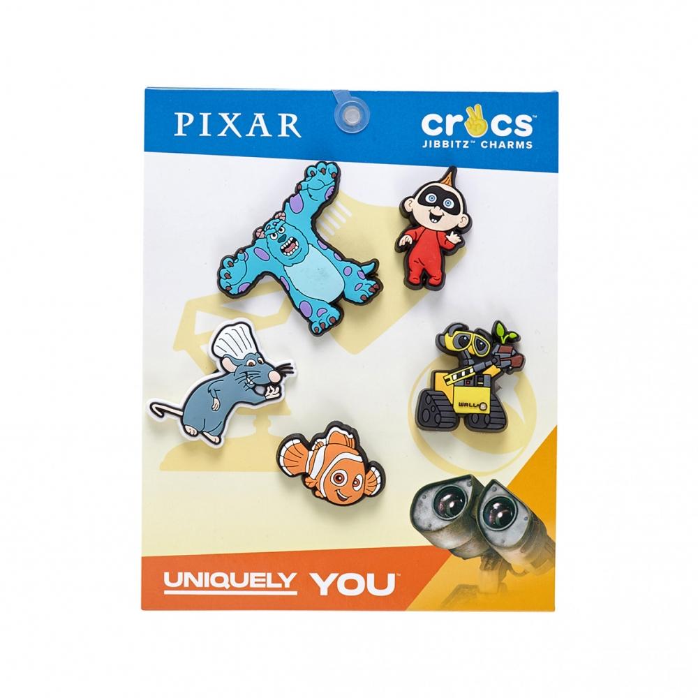 

Набор CROCS Disney Pixar 5P 10010002 FREE999