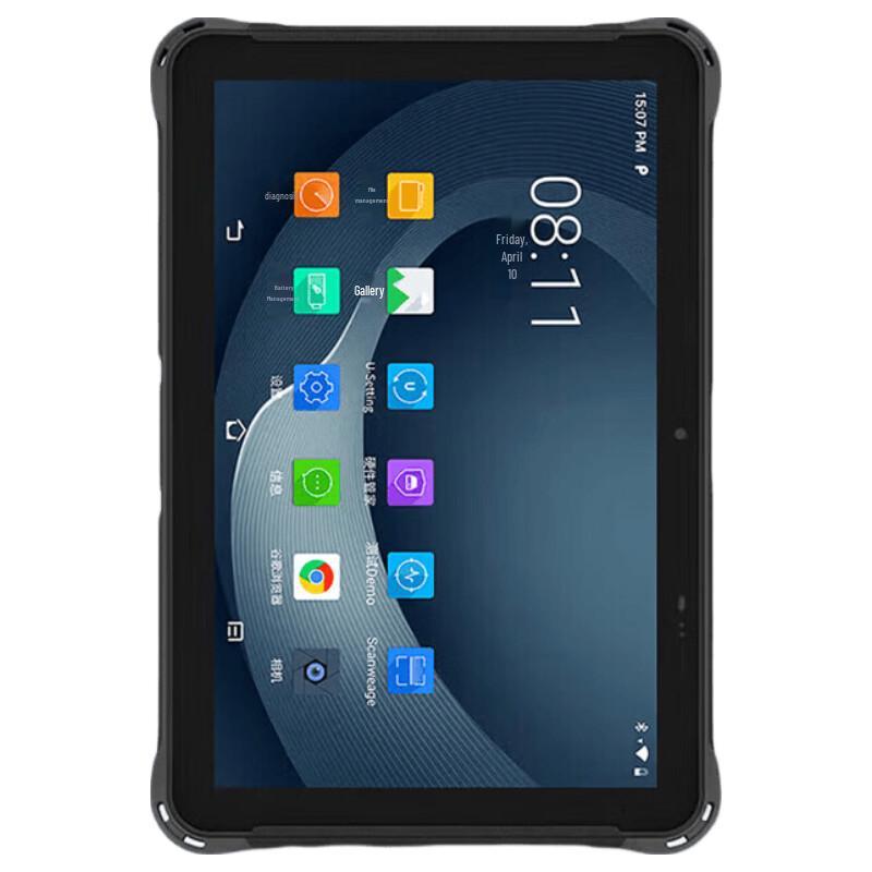 UROVO P8100D Android Handheld Scanner