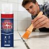 Leak Repair Adhesive Leak Sealing Liquid Coating Adhesive Waterproof Leak-Proof Repair Glue Grout Repair Sealant Adhesive Glue