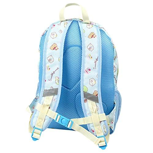 Takanami Create Backpack L Sumikkogurashi [110241]