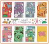 Sato Familie Small Treasures 20 Ages 5 and Board Game (2-5 Players, Minutes, Up)