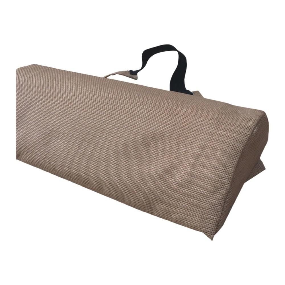 Breathable Fabric Head Support Pillow Neck Support Pillow