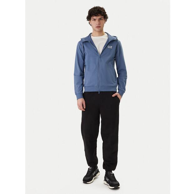 Толстовка EA7 Emporio Armani 8NPM33 PJVRZ UB064