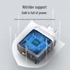 SAA Certified PD30W A+C Charger Type-C USB QC3.0 12V 1.5A Australian Standard Plug