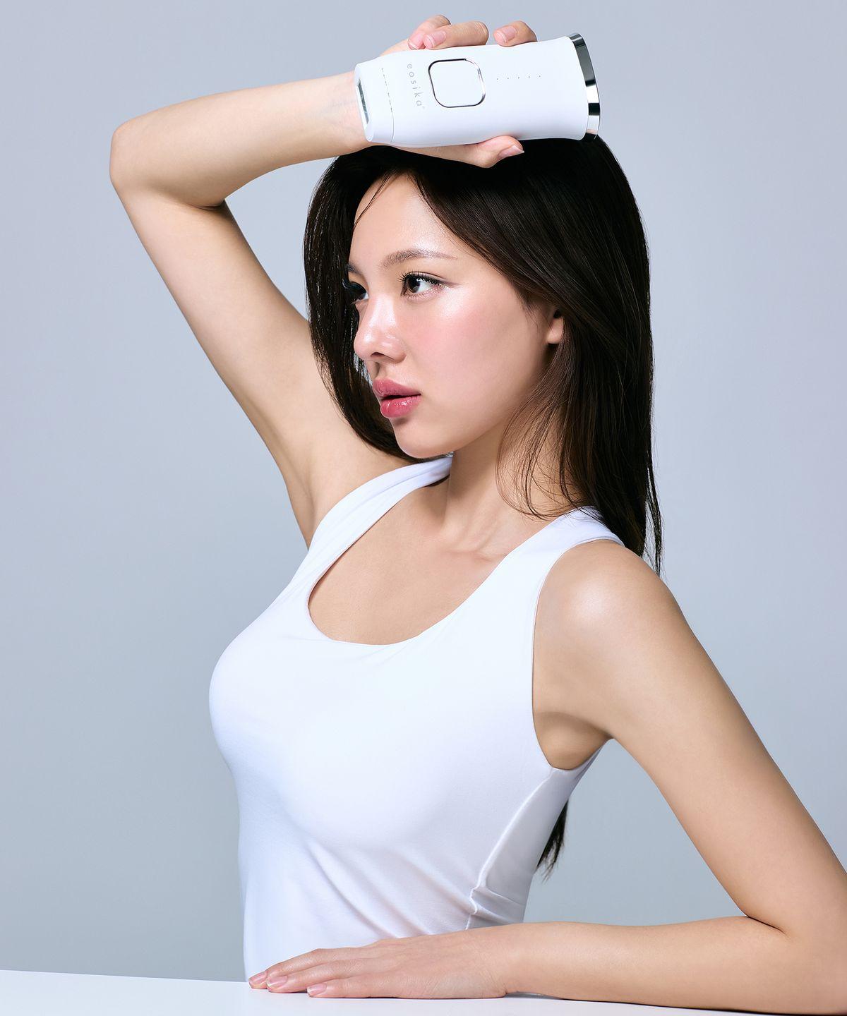 IPL Hair Removal Device SIPL-2000S