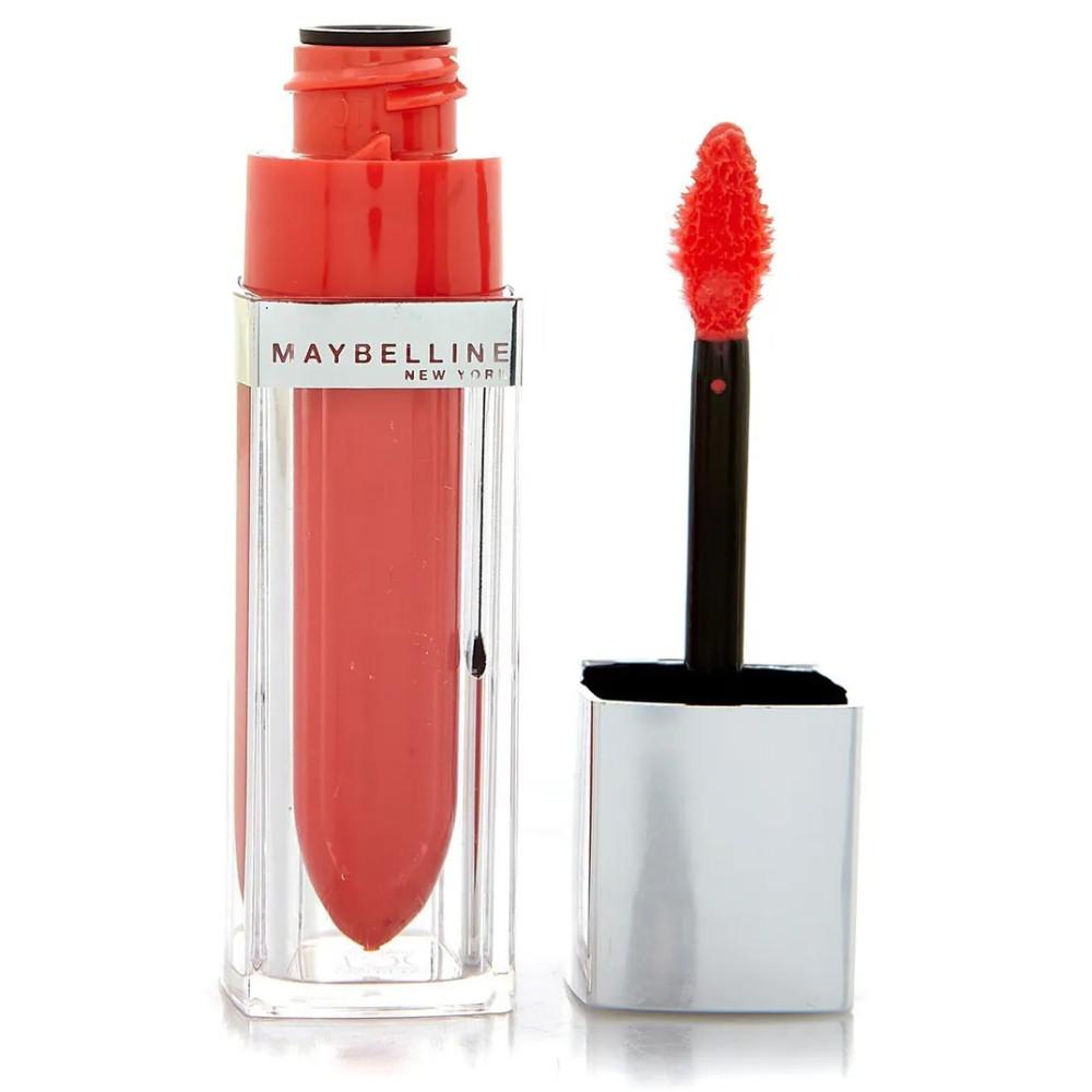 MAYBELLINE NEW YORK Smalto labbra Color Elixir -